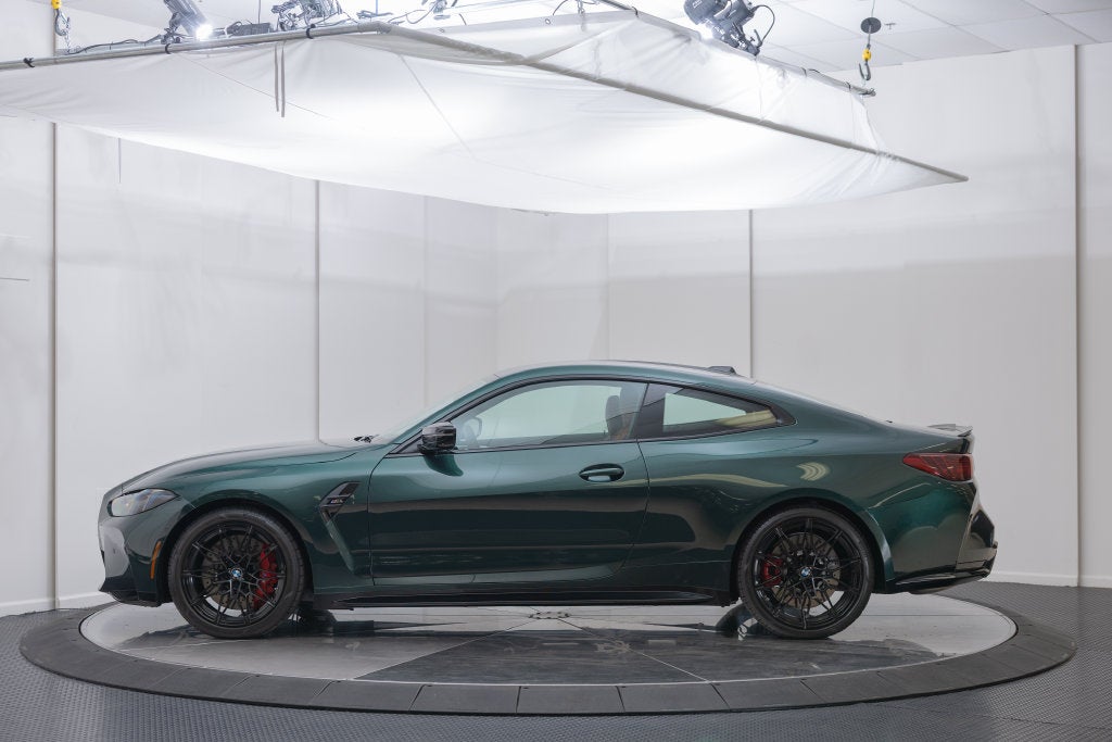 2027 BMW M4 Base