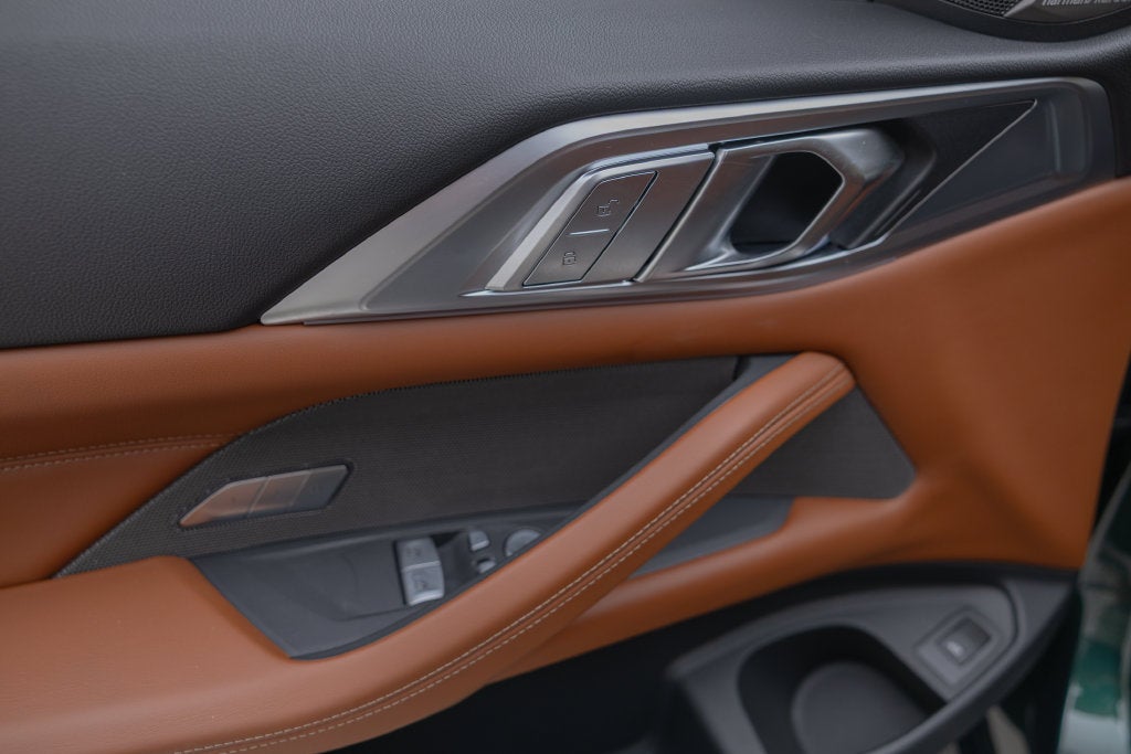2027 BMW M4 Base