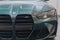 2027 BMW M4 Base
