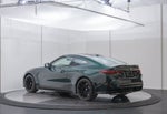 2027 BMW M4 Base