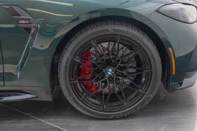 2027 BMW M4 Base