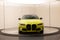 2025 BMW M4 Competition