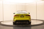 2025 BMW M4 Competition