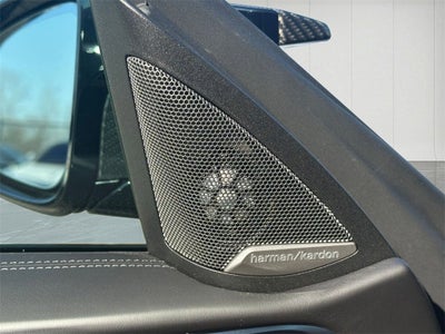 2026 BMW M4 Competition