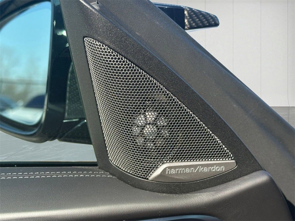 2026 BMW M4 Competition