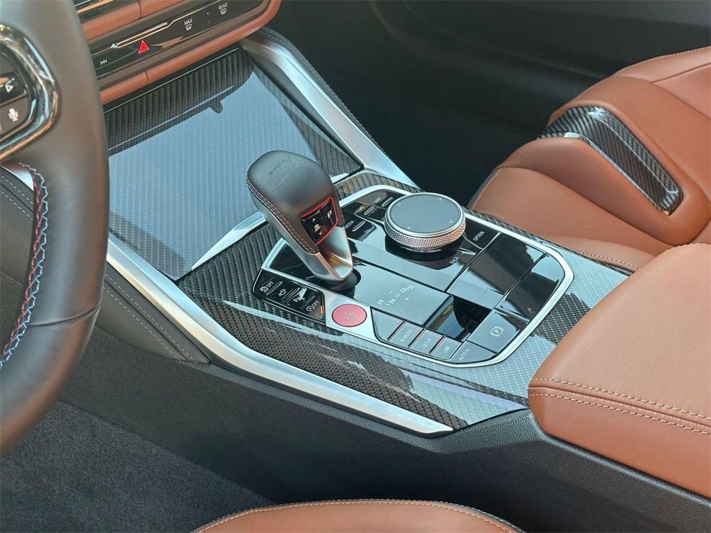 2026 BMW M4 Competition