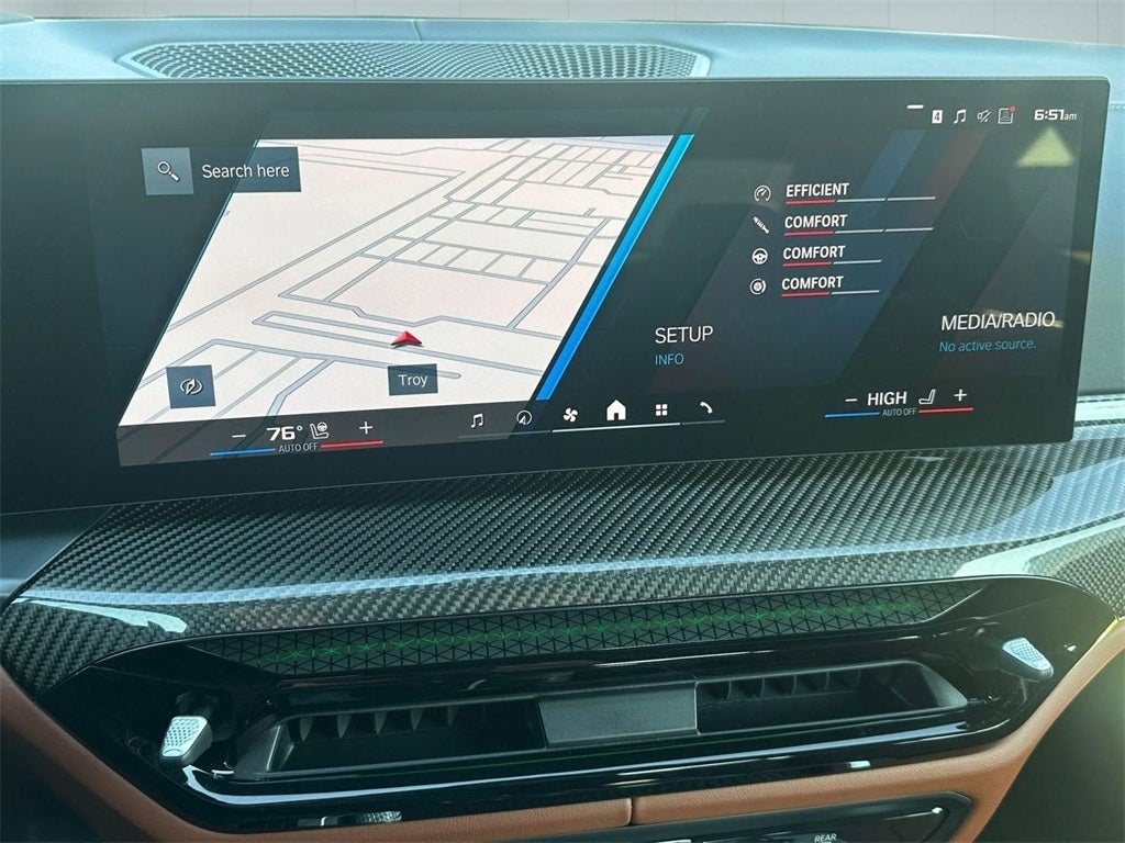 2026 BMW M4 Competition