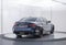 2025 BMW M3 Competition