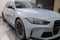 2026 BMW M3 Competition