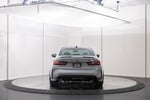 2026 BMW M3 Competition