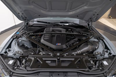 2026 BMW M3 Competition