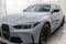2026 BMW M3 Competition