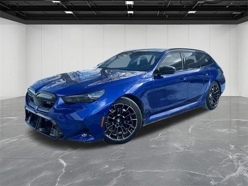 2025 BMW M5 Base