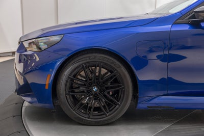 2026 BMW M5 Base