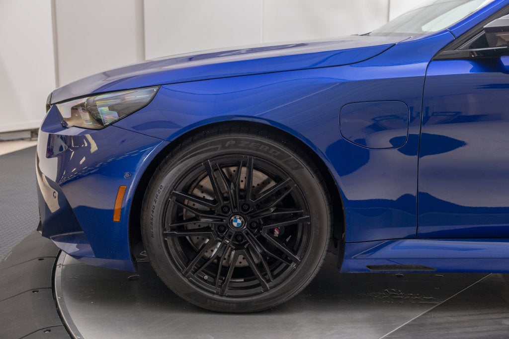2026 BMW M5 Base