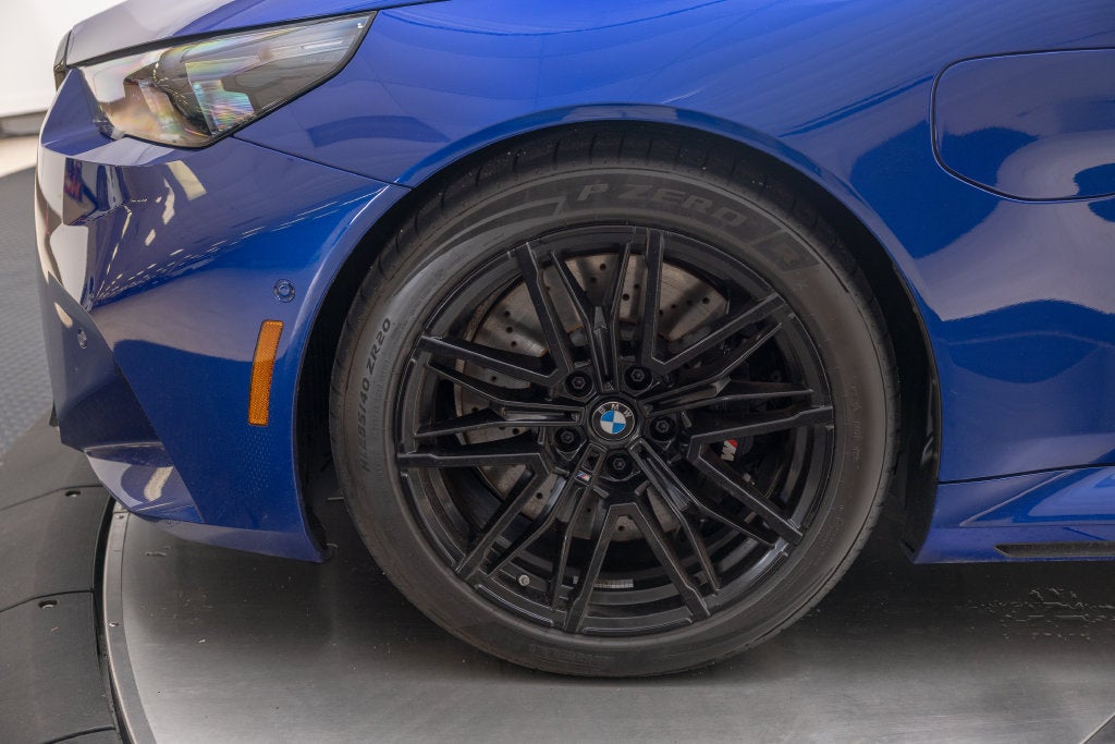 2026 BMW M5 Base