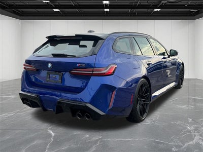 2026 BMW M5 Base