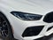 2024 BMW M8 Competition