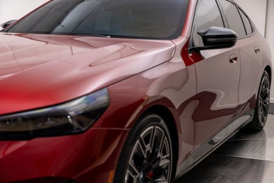 2024 BMW i5 M60