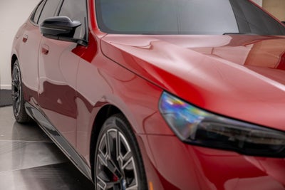 2024 BMW i5 M60