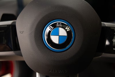 2024 BMW i5 M60