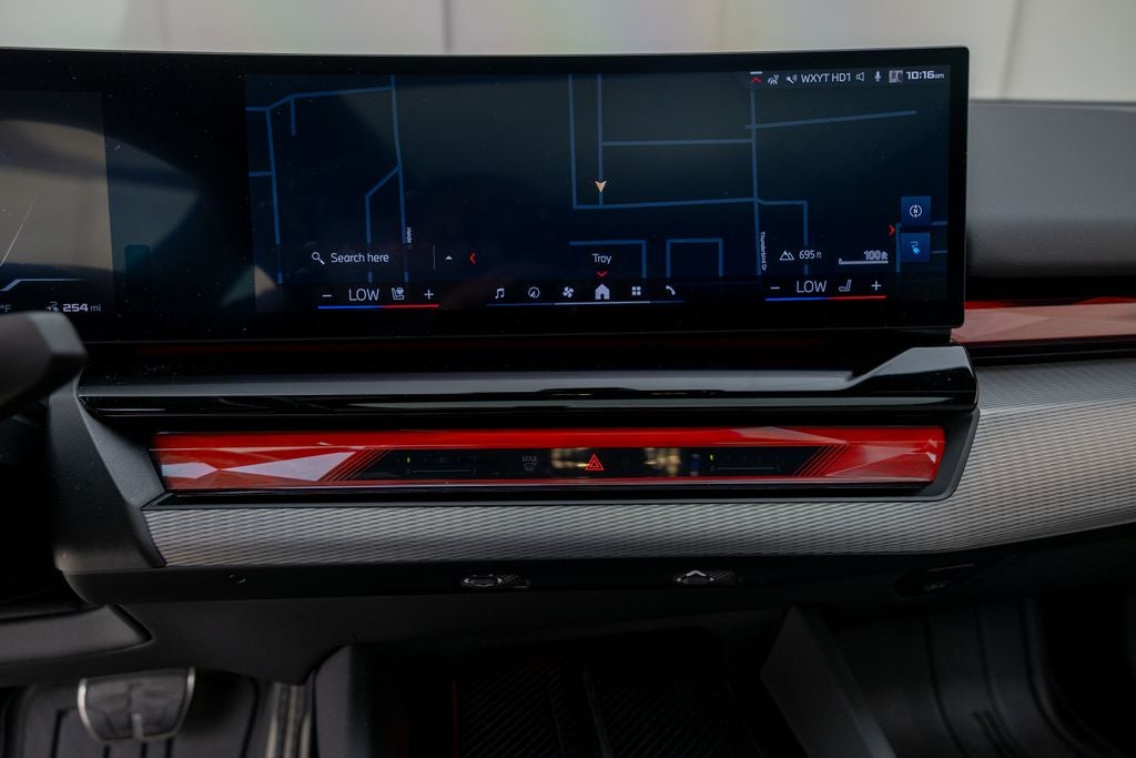 2024 BMW i5 M60