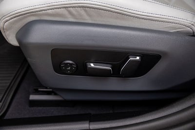 2024 BMW i5 M60