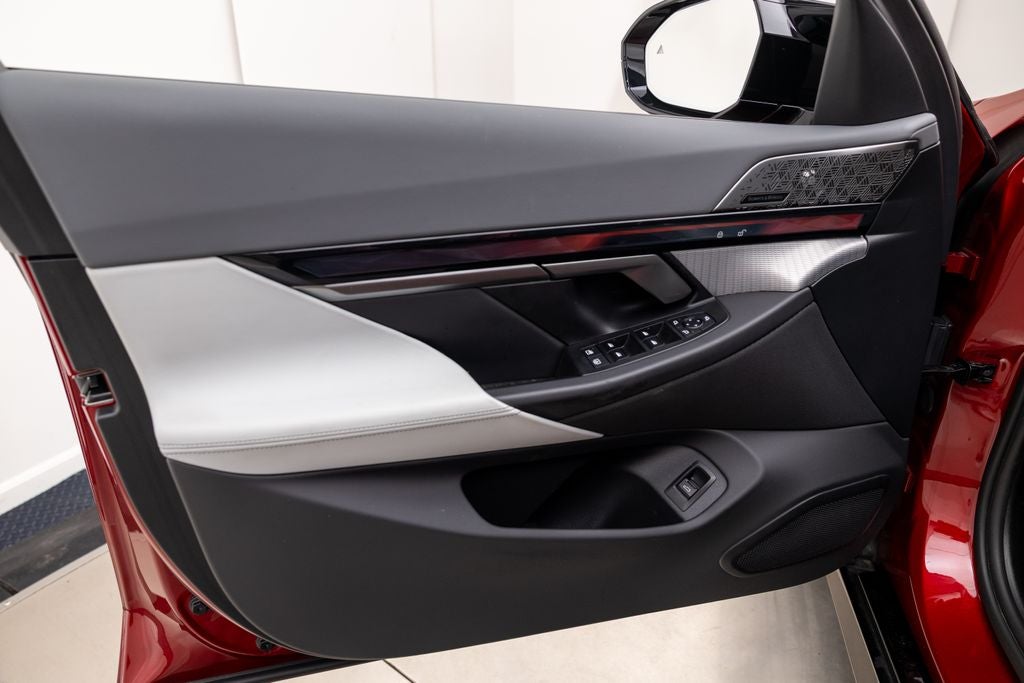 2024 BMW i5 M60