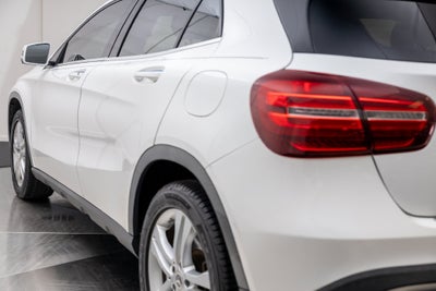 2019 Mercedes-Benz GLA GLA 250 4MATIC®