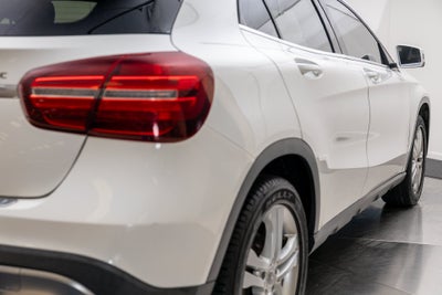 2019 Mercedes-Benz GLA GLA 250 4MATIC®