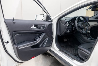 2019 Mercedes-Benz GLA GLA 250 4MATIC®