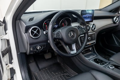 2019 Mercedes-Benz GLA GLA 250 4MATIC®