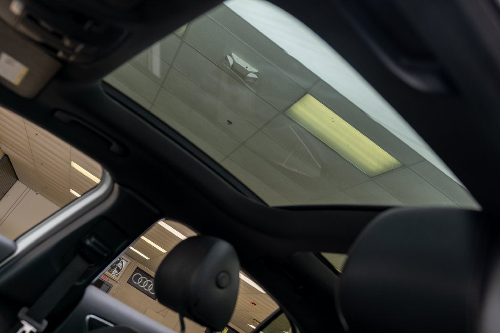 2019 Mercedes-Benz GLA GLA 250 4MATIC®
