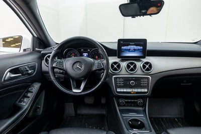 2019 Mercedes-Benz GLA GLA 250 4MATIC®