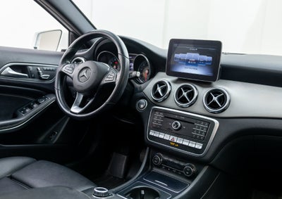 2019 Mercedes-Benz GLA GLA 250 4MATIC®
