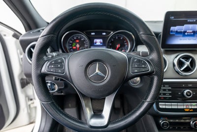 2019 Mercedes-Benz GLA GLA 250 4MATIC®