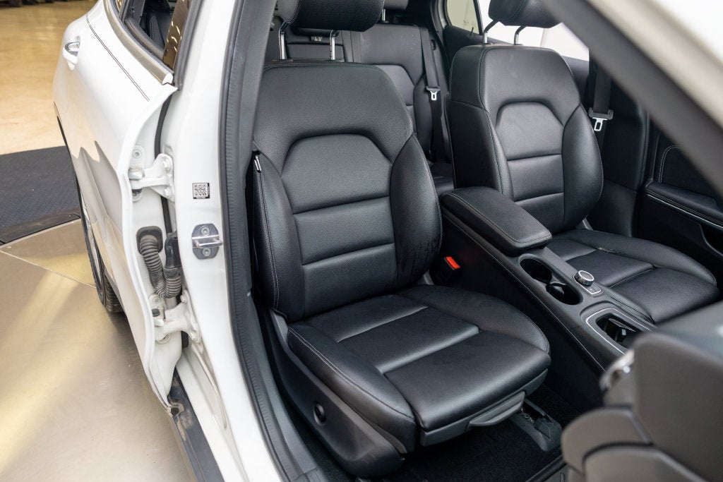 2019 Mercedes-Benz GLA GLA 250 4MATIC®