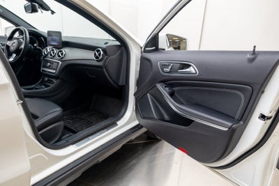 2019 Mercedes-Benz GLA GLA 250 4MATIC®