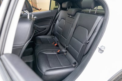2019 Mercedes-Benz GLA GLA 250 4MATIC®