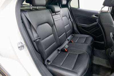 2019 Mercedes-Benz GLA GLA 250 4MATIC®
