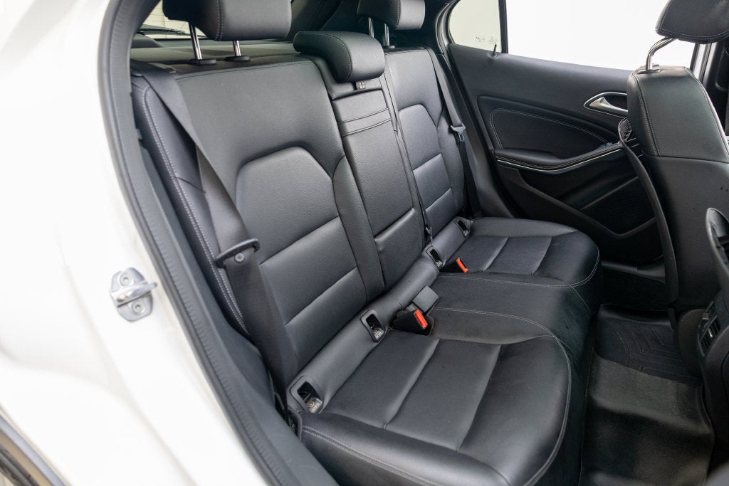 2019 Mercedes-Benz GLA GLA 250 4MATIC®