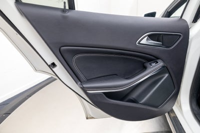 2019 Mercedes-Benz GLA GLA 250 4MATIC®