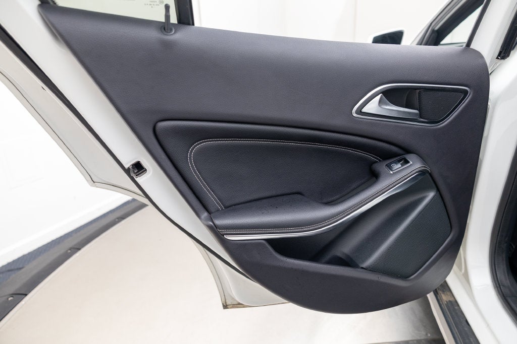 2019 Mercedes-Benz GLA GLA 250 4MATIC®
