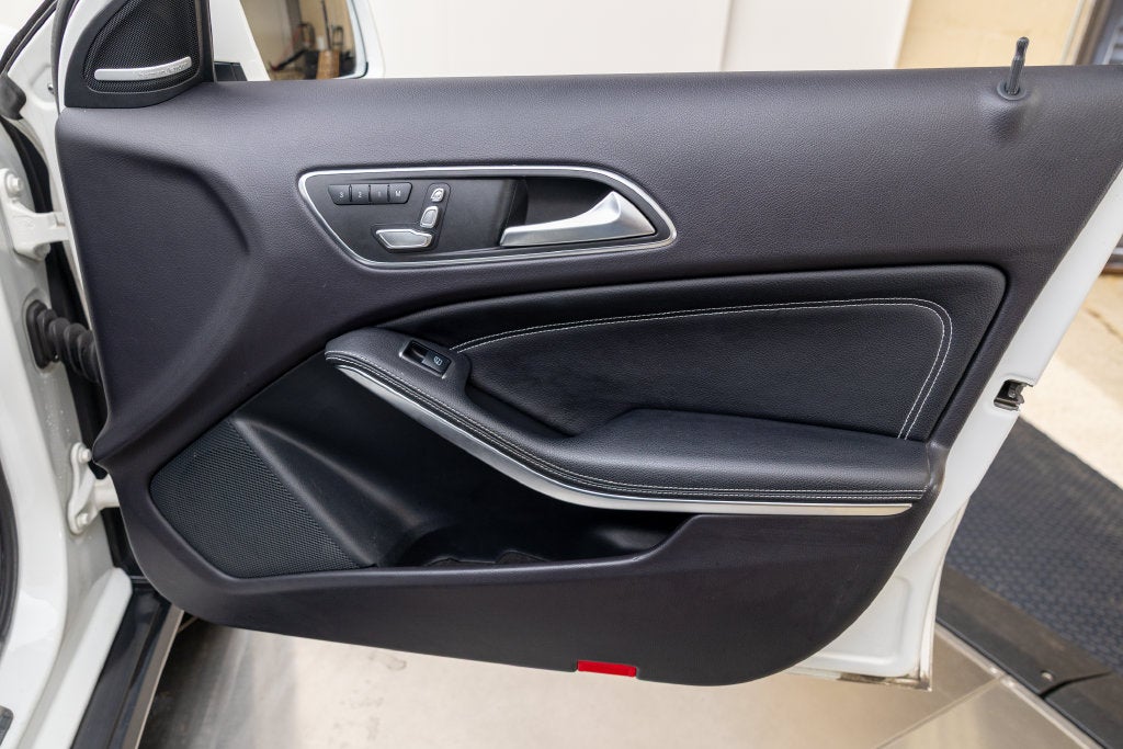 2019 Mercedes-Benz GLA GLA 250 4MATIC®