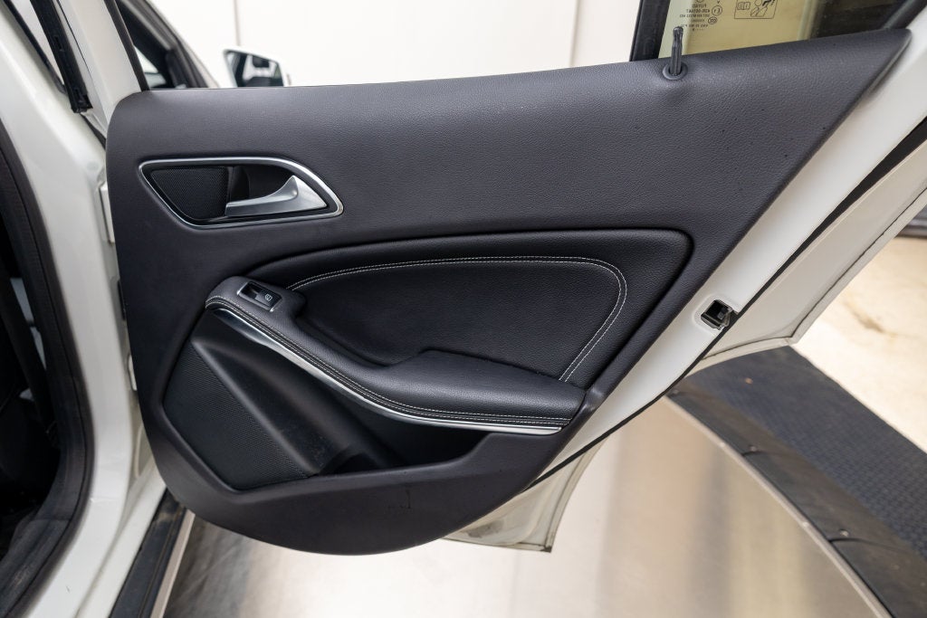 2019 Mercedes-Benz GLA GLA 250 4MATIC®