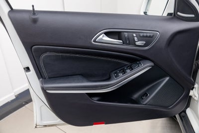 2019 Mercedes-Benz GLA GLA 250 4MATIC®