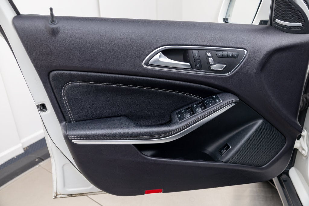 2019 Mercedes-Benz GLA GLA 250 4MATIC®