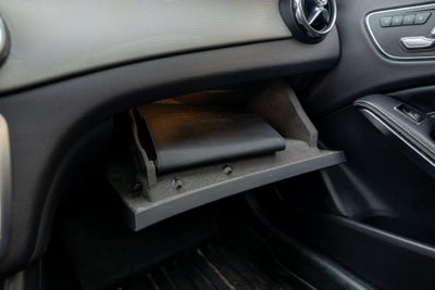 2019 Mercedes-Benz GLA GLA 250 4MATIC®