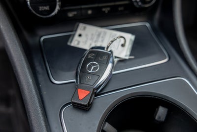 2019 Mercedes-Benz GLA GLA 250 4MATIC®