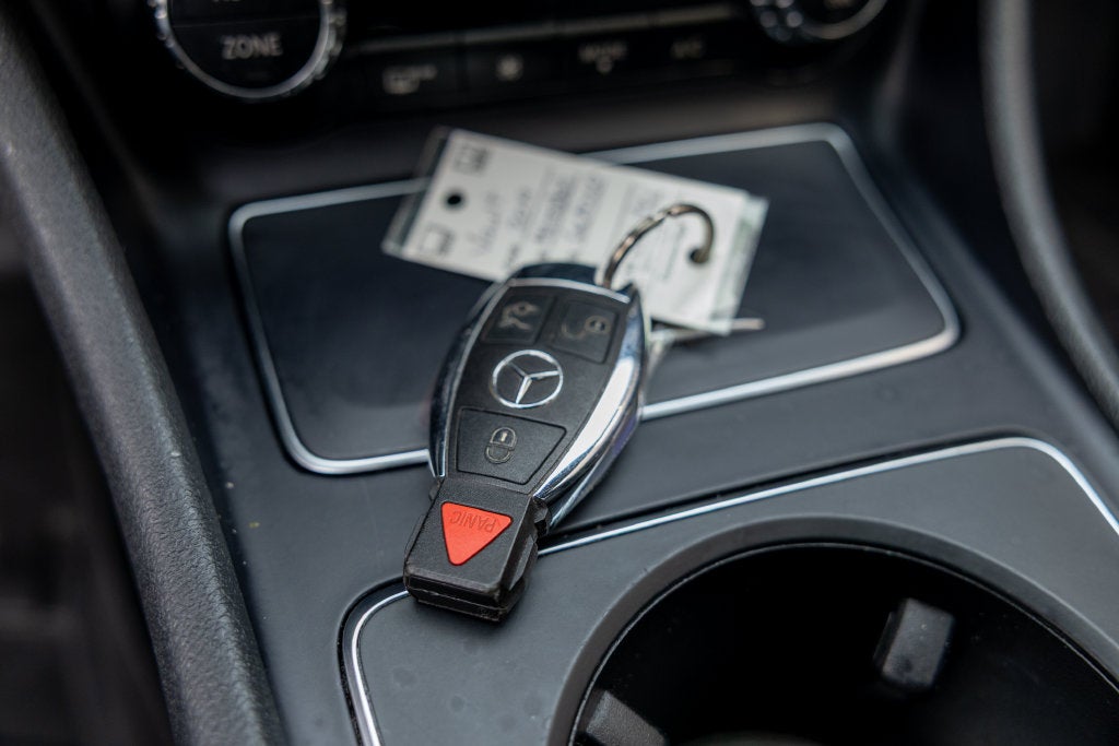 2019 Mercedes-Benz GLA GLA 250 4MATIC®